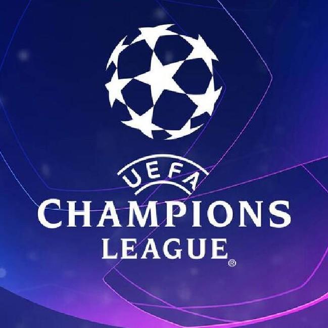 UEFA CHAMPIONS LEAGUE