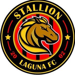 Stallion Laguna