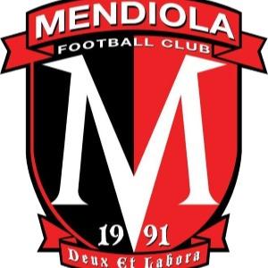 Mendiola 1991
