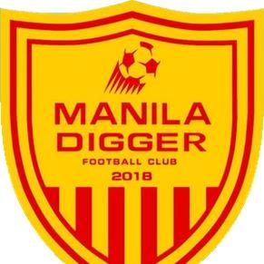 Manila Digger