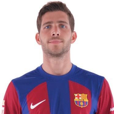 Sergi Roberto