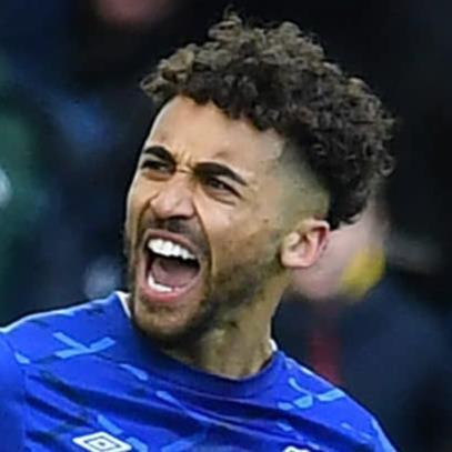 Calvert-Lewin