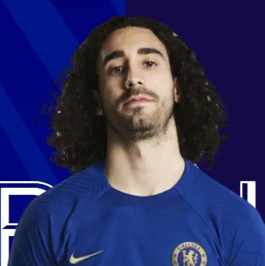 Cucurella