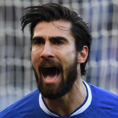 André Gomes