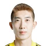 Joo Hyeon Woo