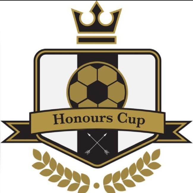 HONOURS CUP 4.O