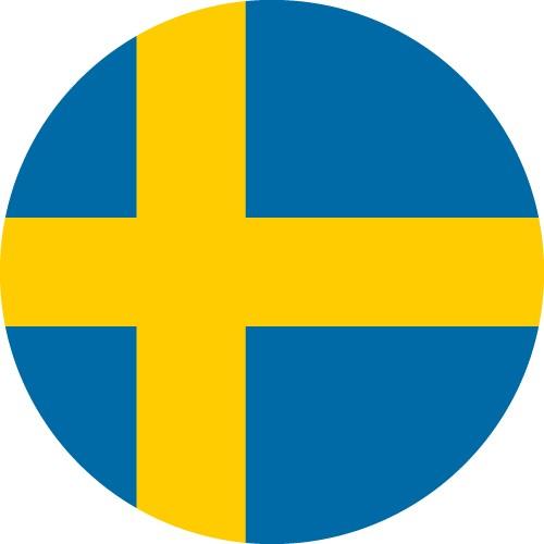 Sweden
