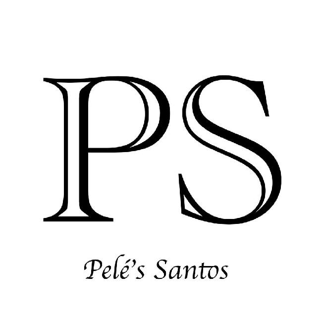 Pele's Santos