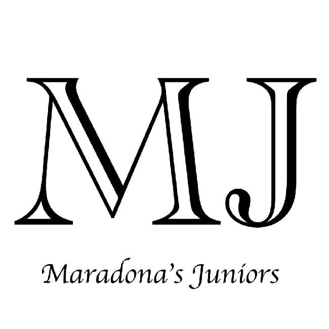 Maradona's Juniors