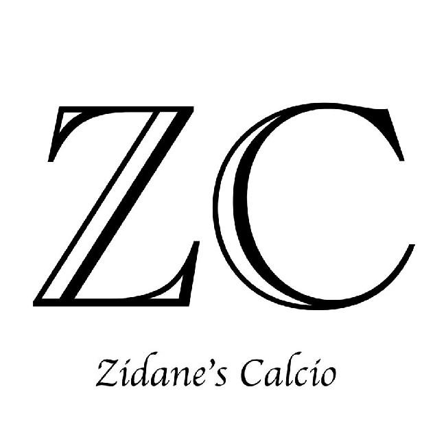 Zidane's Calcio