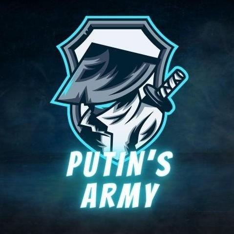 Putin's Army