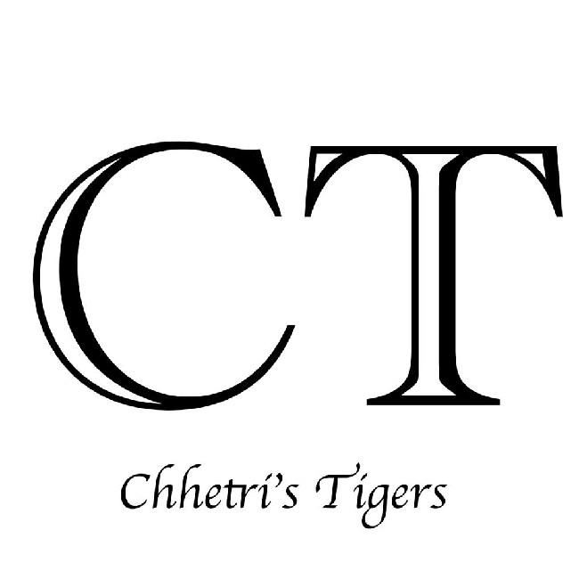 Chhetri's Tigers