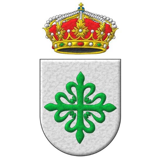 Alcantarino