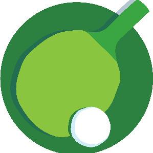 Z+ 1st Quarterly Games - Table Tennis