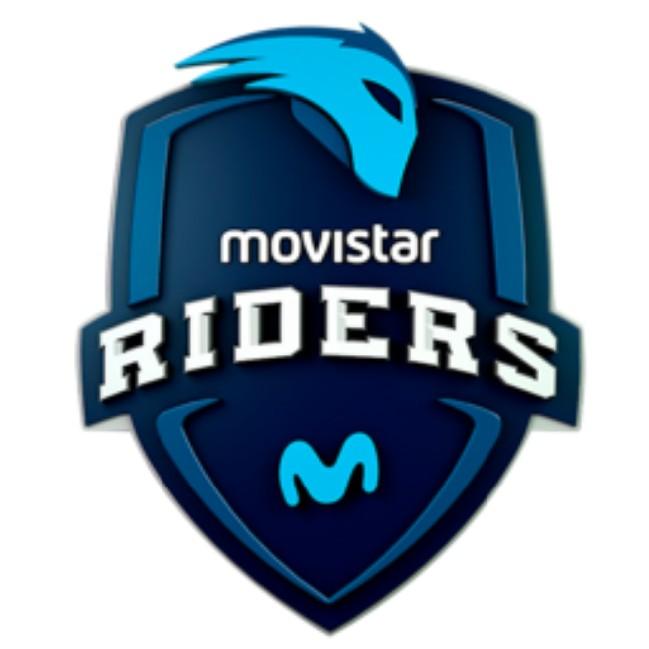 Movistar Riders