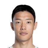 Hong Jeong Ho