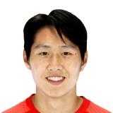 Lee Kang In