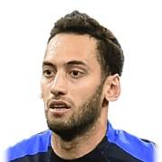 H. Çalhanoğlu