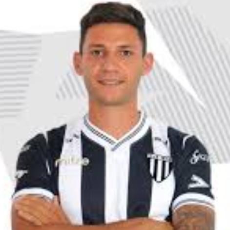 🇦🇷 Franco Meritello