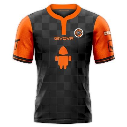 GK Zach Jamieson