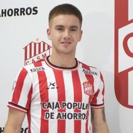 🇦🇷 Enzo Martínez