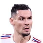 D. Lovren