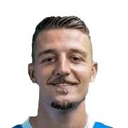 S. Milinković-Savić