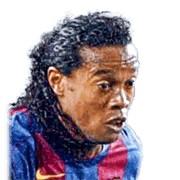 Ronaldinho Gaúcho
