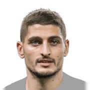 M. Verratti