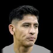 E Alvarez