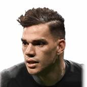 Ederson