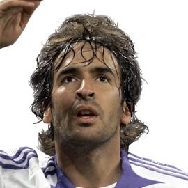 Raúl González