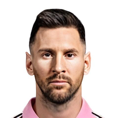 L. Messi