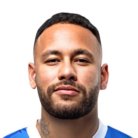Neymar Jr