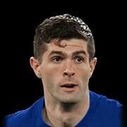 Pulisic