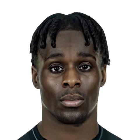 J. Frimpong