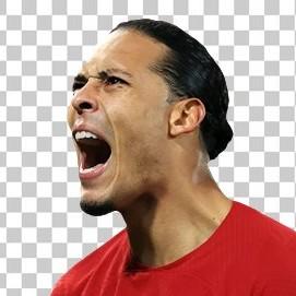 Van Dijk