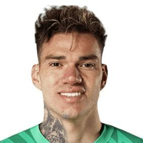 Ederson