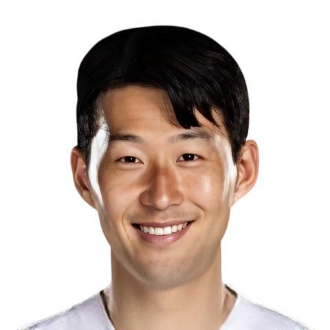 H. Son