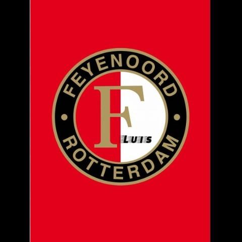 Luis/Feyenoord