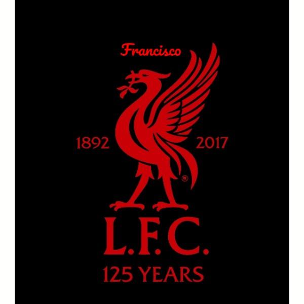 Francisco/ Liverpool
