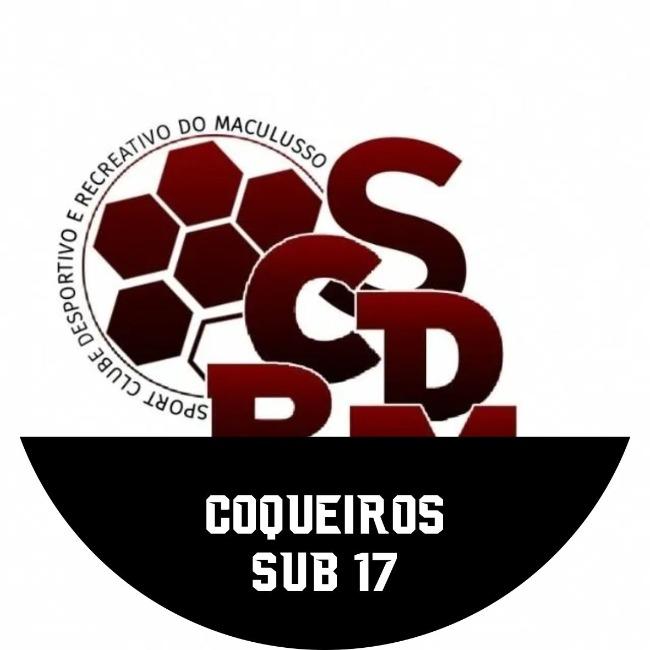 SCDR Maculusso Coqueiros - Sub 17