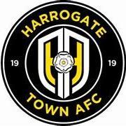 Harrogate Town