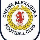 Crewe Alexandra