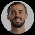 BERNARDO SILVA