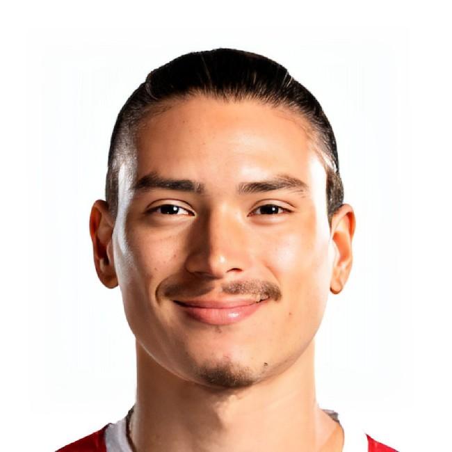 D. Núñez