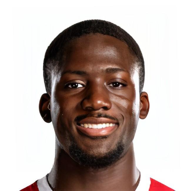 I. Konaté