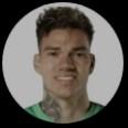 1EDERSON GK