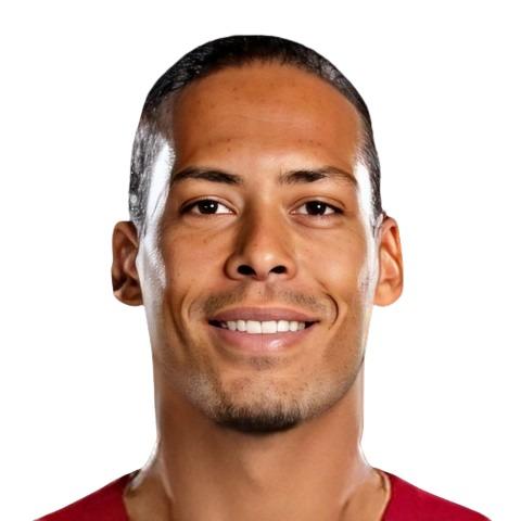 V. van Dijk