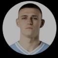 PHIL FODEN